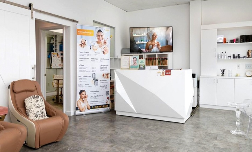 Image 6: Welcome Your Hair-Free Days w/ Up to 1 Year of Laser Hair Removal