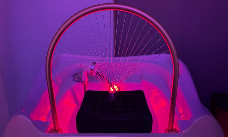 Image 1: Jusqu'à 40% de remise sur Soins du cuir chevelu chez Ac Beauty Head Spa