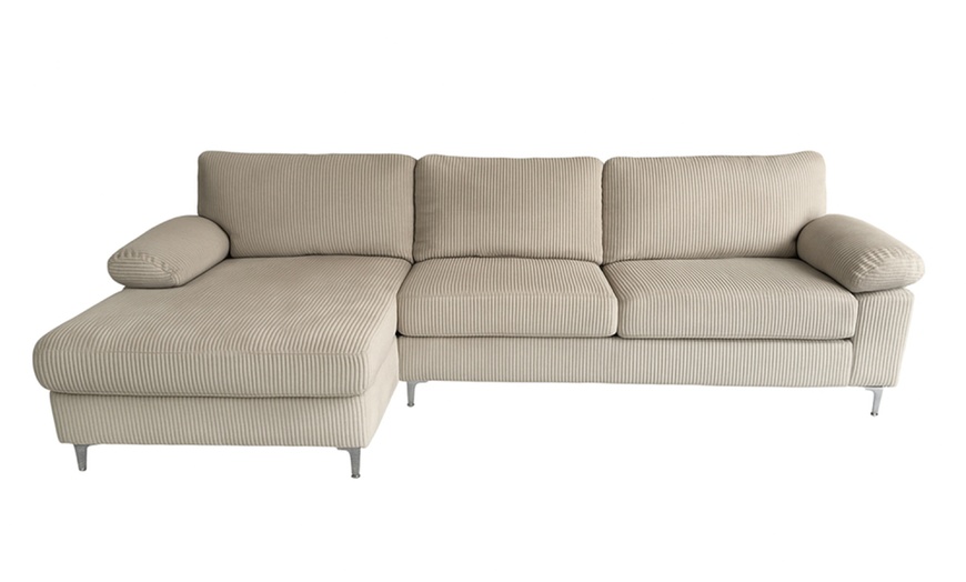 Image 17: Canapé d'angle "South" 4-5 places de Kocoon