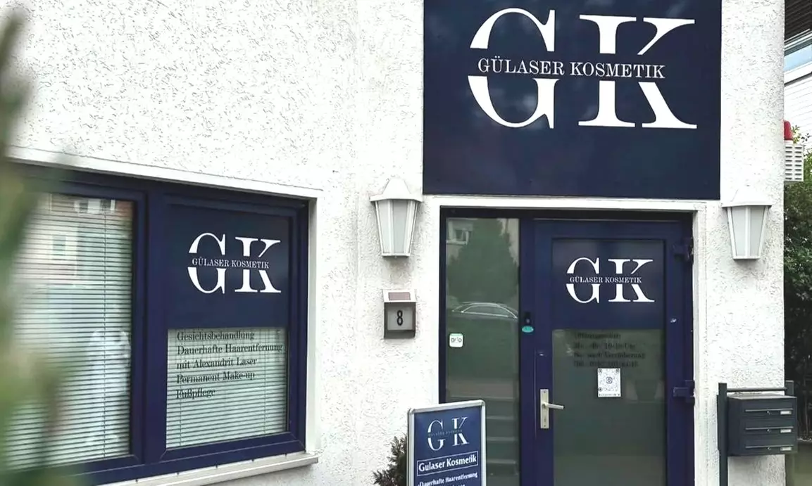 Strahlende Haut: 60 Min. Ausreinigung für 1 Pers.