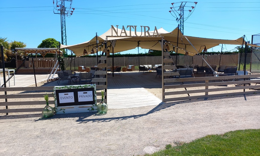 Image 25: Escapada a La Rioja: Relax y Naturaleza en Natura Resort