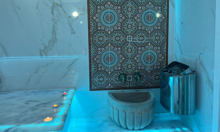 Image 15: Mimos para tu piel: ritual hammam privado a elegir para 1 o 2 personas