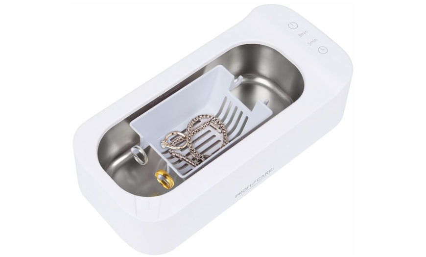 Image 2: Proficare ultrasone reinigingsbox
