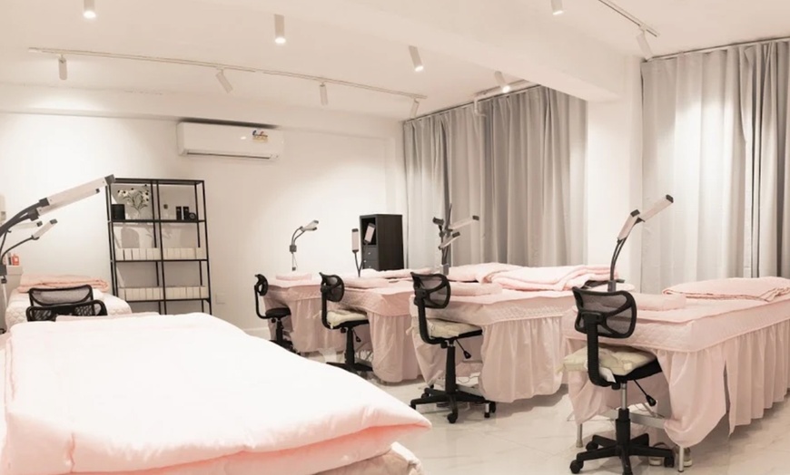 Image 4: Korean Lash Lift & Tint at Beauty Fairy   (Up To 30% Off)