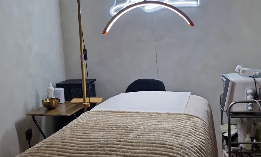 Image 6: Relaxing Massage and Facial Packages with Hot Stones