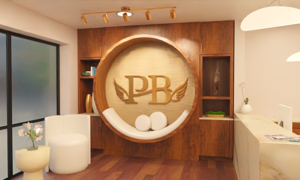 Japanese Head Spa: 60-Min Renewal Options