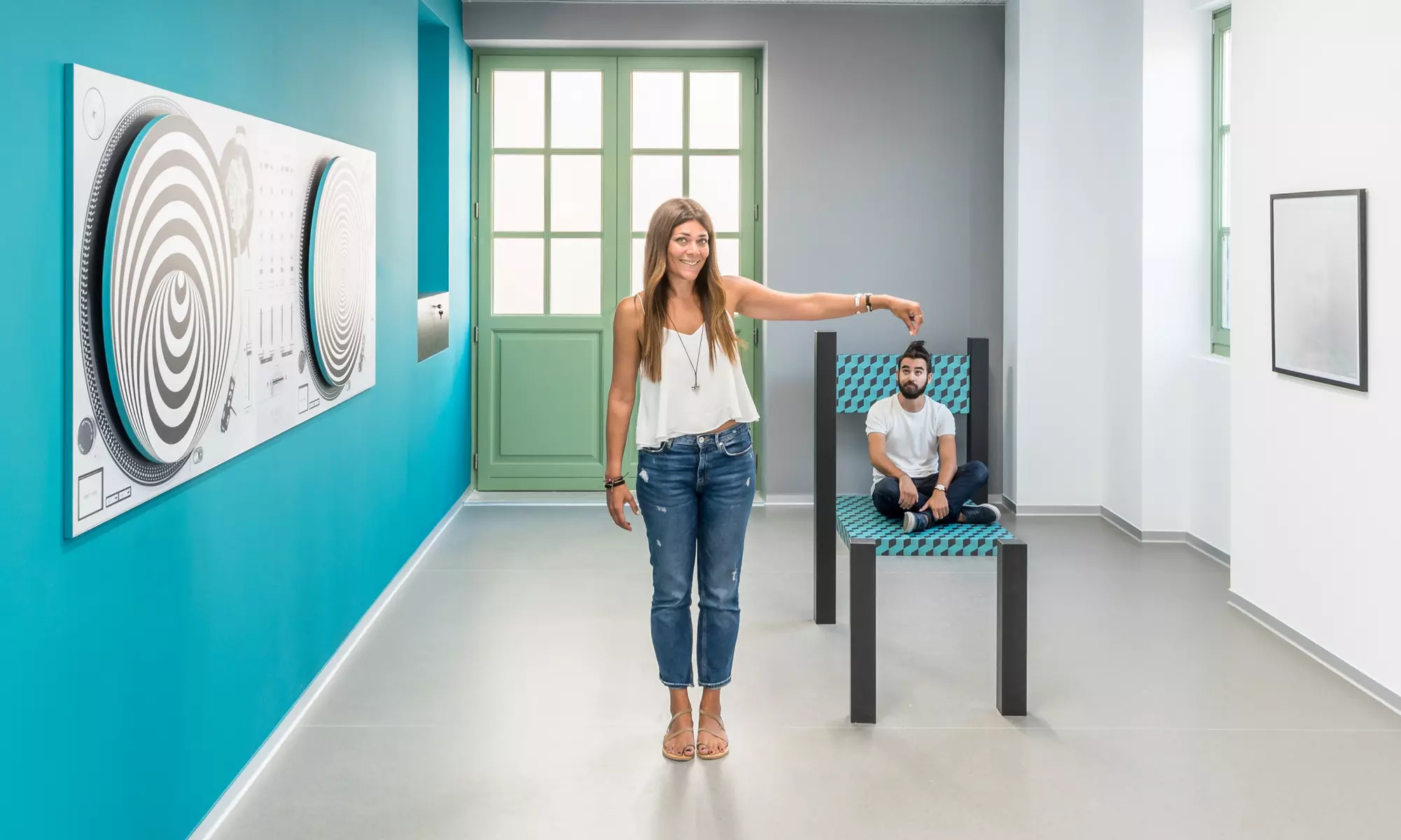 Museum Of Illusions Orlando: Admission Tickets!