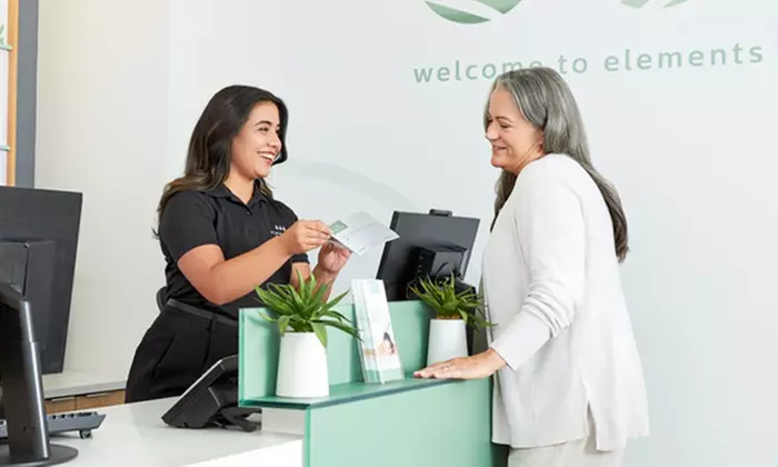 60-Minutes Massage, Facial or a Couples Massage 