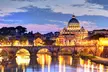 ✈ 8-Day Rome, Naples & Sorrento Tour with Air. Price is per Person, Based on 2 Guests per Room. Buy 1 Voucher per Person - Second Medium