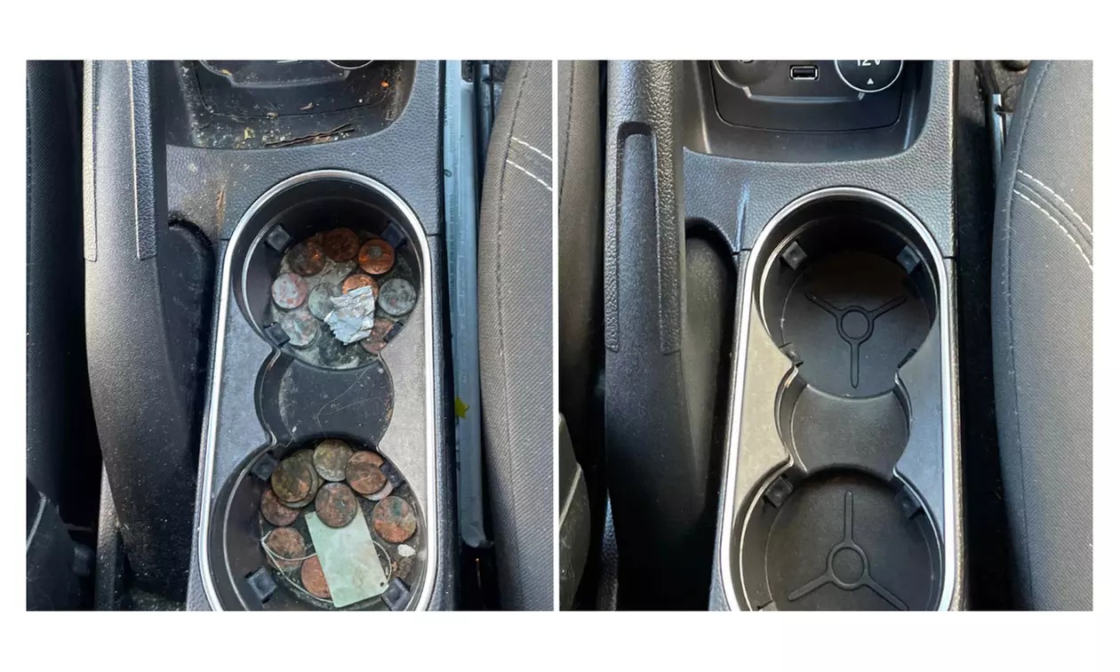 Interior and Exterior Car Detailing Packages