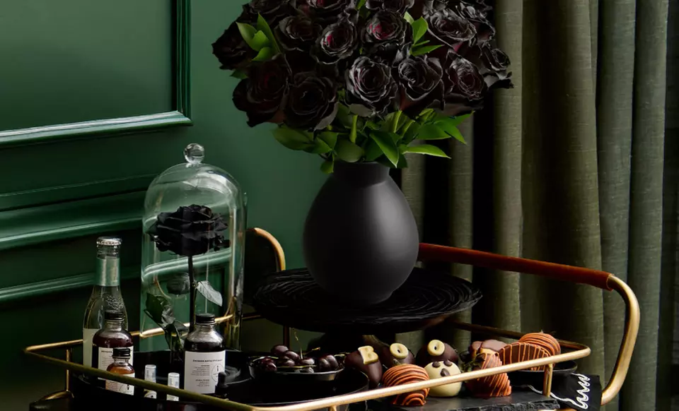 Next Day Delivery Radiant Fresh Flowers from 1-800-Flowers.com (up to 55% off)