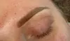 Permanent Brow Hair Stroke/Powder Tattoo Session | Lips Blush | Eyeliner Top at Woman lab (Up to 39% Off)