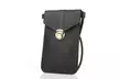 Women Touch Screen Crossbody Cell Phone Bag Wallet Pouch Purse Shoulder Case - Second Medium