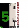 Image 3: Affordable Incell LCD Screen Replacement for iPhone 13-17