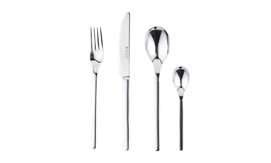 Image 11: Bestekset van Villeroy & Boch