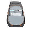 Image 13: Kono 24L PVC Coated Urban Water-Resistant Backpack