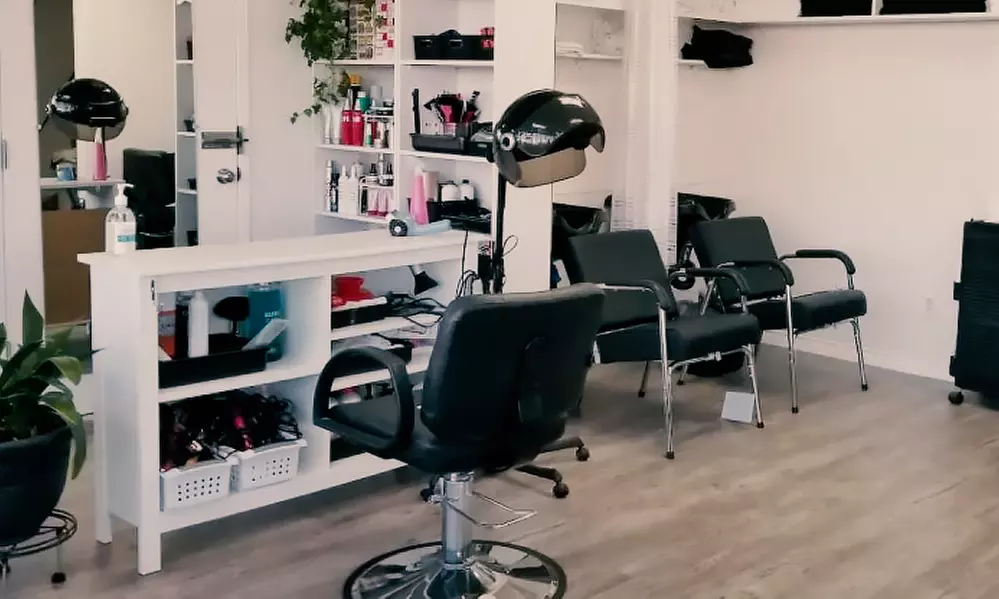 Pampered With a Haircut, Condition, / Partial Highlights & More