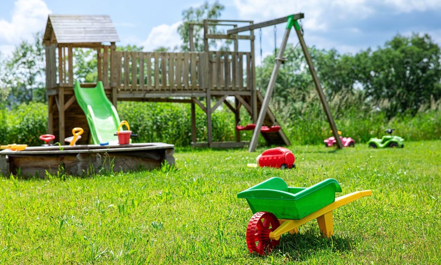 Image 6: Bayerischer Wald: 2-5 Nächte inkl. Frühstück und Wellness