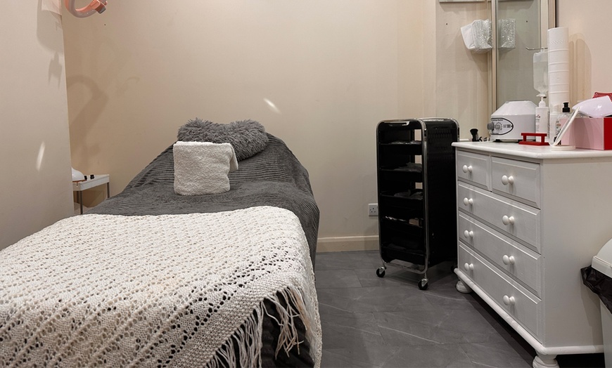 Image 6: Wash, Cut, Blow Dry, Conditioning, Highlights, Colour, or Balayage