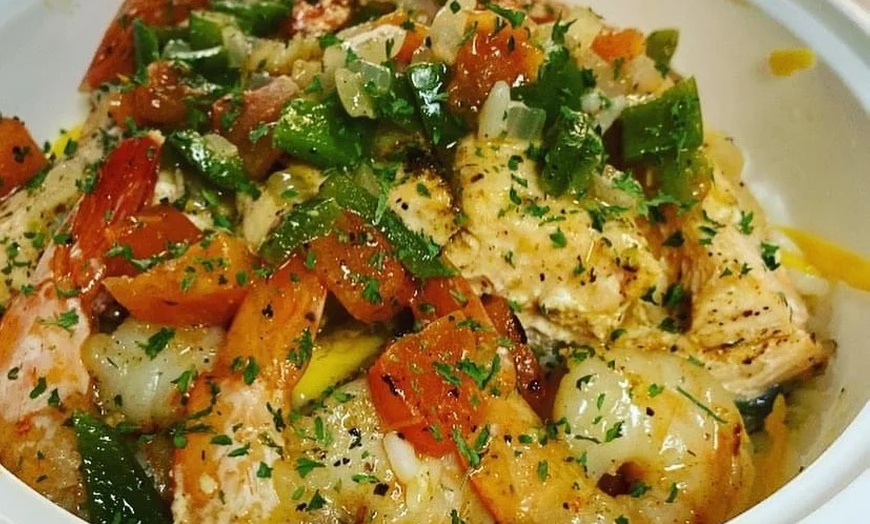 Image 4: Southern Style Soul Food Takeout Options to Satisfy Your Cravings