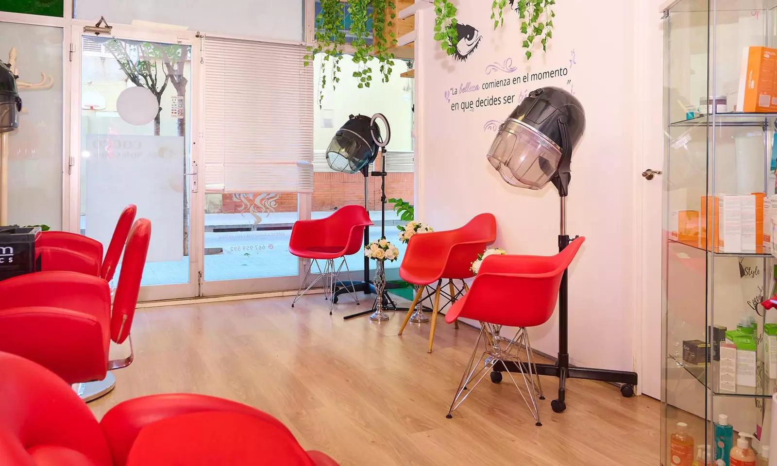 Limpieza facial profunda con tratamientos adicionales a elegir para 1