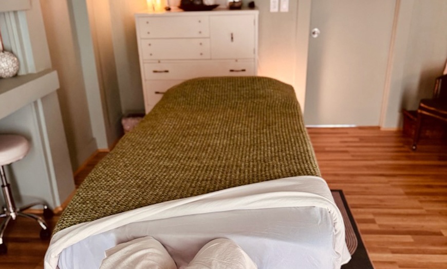 Image 1: Revitalize skin with a 1,3,or 5 Medical Grade Micro-Needling Session 