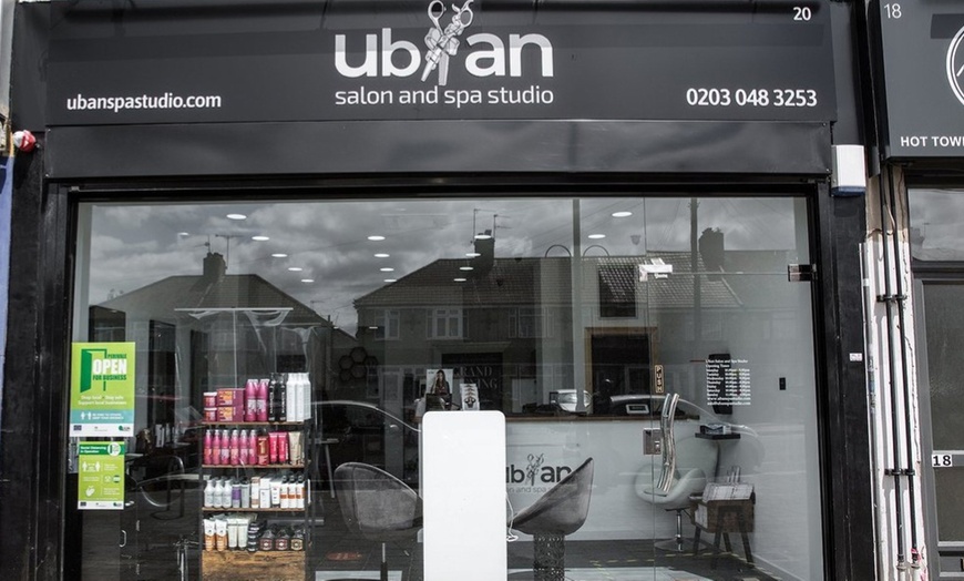 Image 9: 60-Minute Massage Hot Stone, Pregnancy, Complex, Sports Massage & More