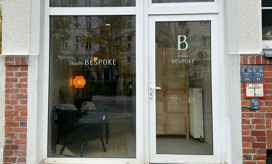 Image 3: Bis zu 46% Rabatt auf den Wimpernwelle bei Studio BESPOKE