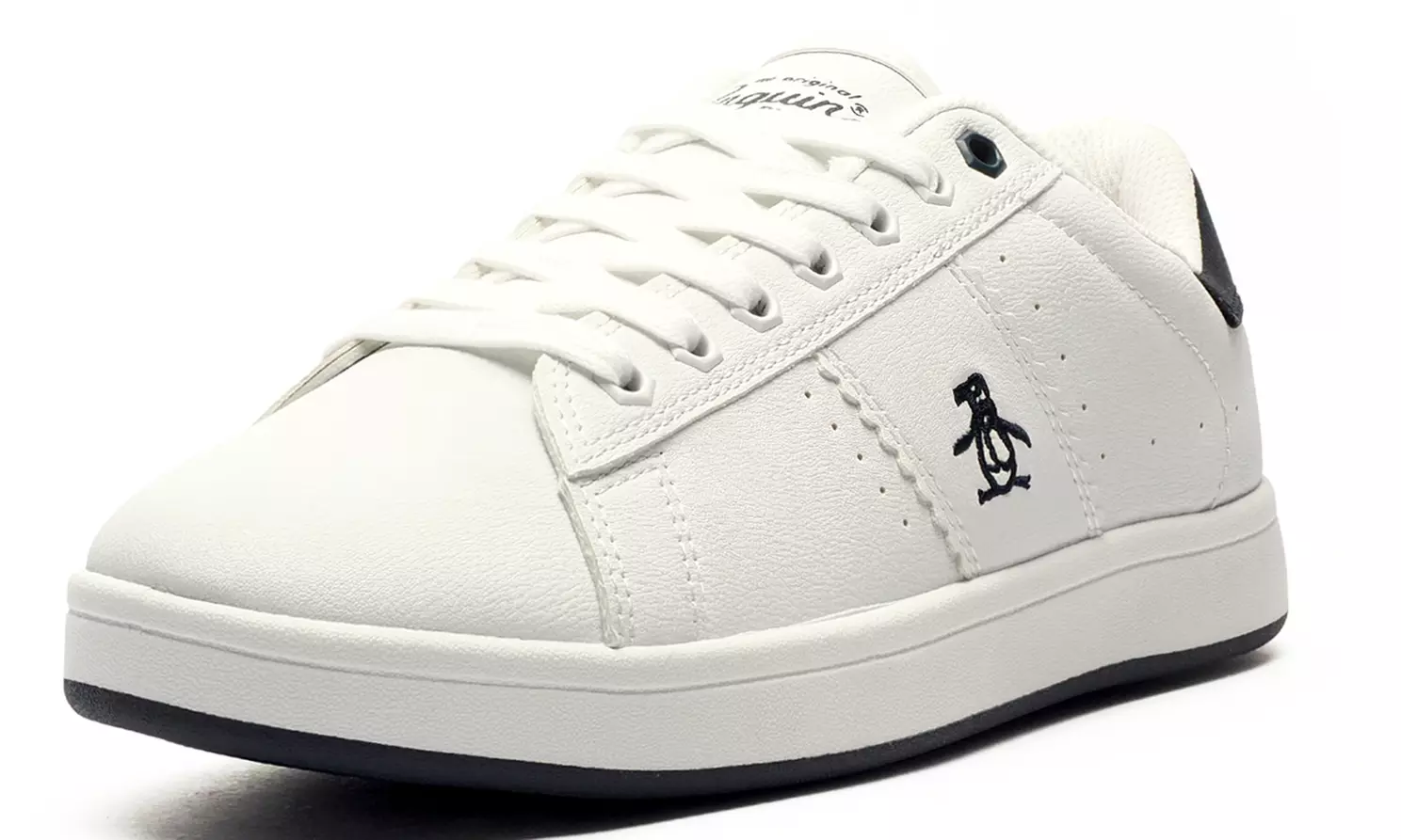 Original Penguin Steadman Men's Memory Foam Trainers