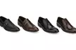 Unlisted by Kenneth Cole Holiday Dress Shoes (Size 13) - Second Medium