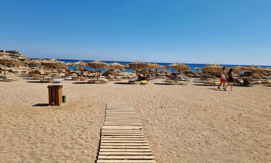 Image 34: ✈ 8-Day Island Escape in Rhodes with Air & Hotel from Worldee