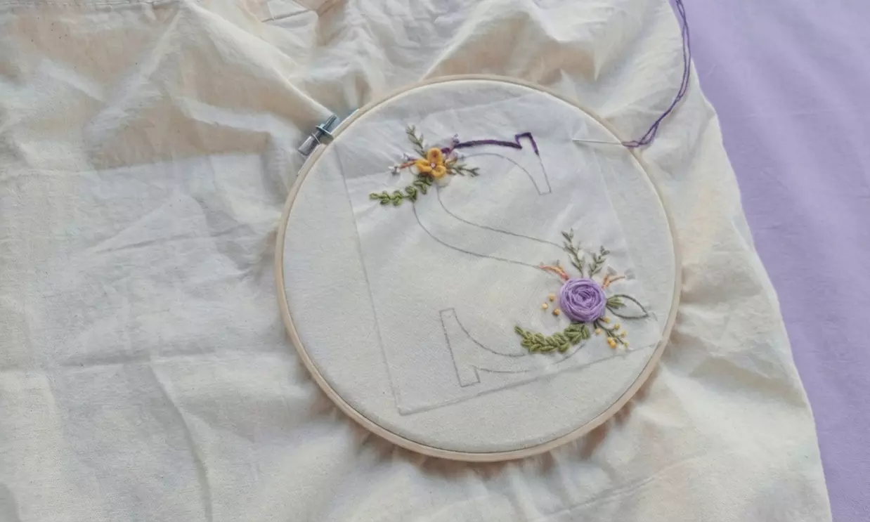 Taller de 3 horas de Cricut, scrapbooking, pinta tu Tote bag o bordado