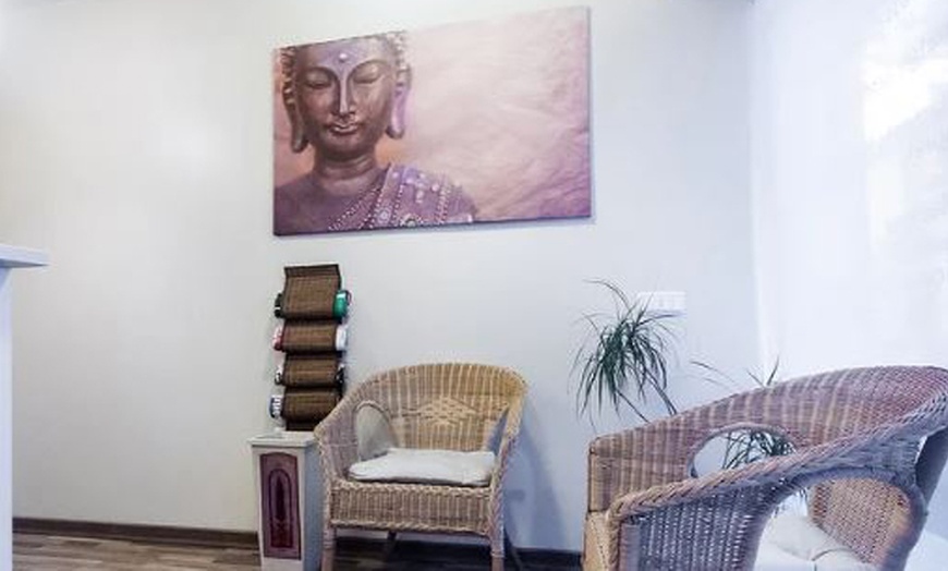 Image 7: Limpieza facial completa con opción a tratamientos adicionales para 1