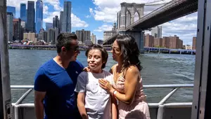 Statue of Liberty Cruise: 1-Hour Guided NYC Harbor Tour
