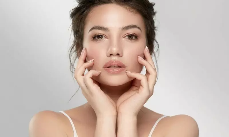 Glowing Complexion Awaits: One or Two 30-Minute Microdermabrasion Treatments (Up to 52% Off) - Primary Image