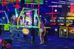 Unlimited Access to 10+ Glow in the Dark Family Friendly Attractions for All Day Entertainment! - Second Medium