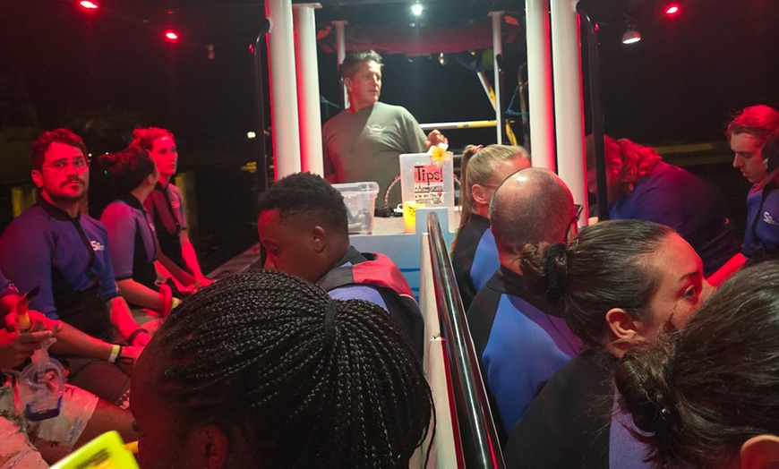 Image 6: Manta Ray Snorkeling Trip in Kona, Hawaii - Small Group & Longest Tour