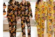Gepersonaliseerde pyjama set, losse broek of shirt met eigen foto en/of tekst (85% korting) - Image 3