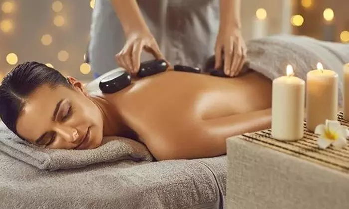 Up to 42% Off on  at Residence Day Spa Naas Location