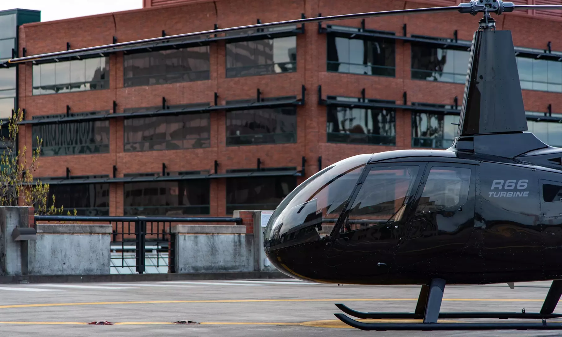Private or Shared Helicopter Tours from Oregon Helicopters (Up to 27% Off). Five Options Available. - Primary Image