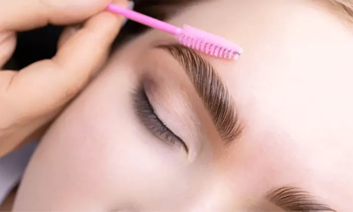 Teeth Whitening, Semi Permanent Lip Blush or Powder Brows Perfection