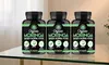 Angry Supplements Organic Moringa, Green Super Food