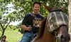 60-Minute Horseback Trail Ride for One, Two, or Four People (Monday-Thursday or Anyday) (Up to 20% Off)