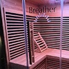 Image 2: Unwind with One or Three 30-Minute Infrared Sauna Sessions