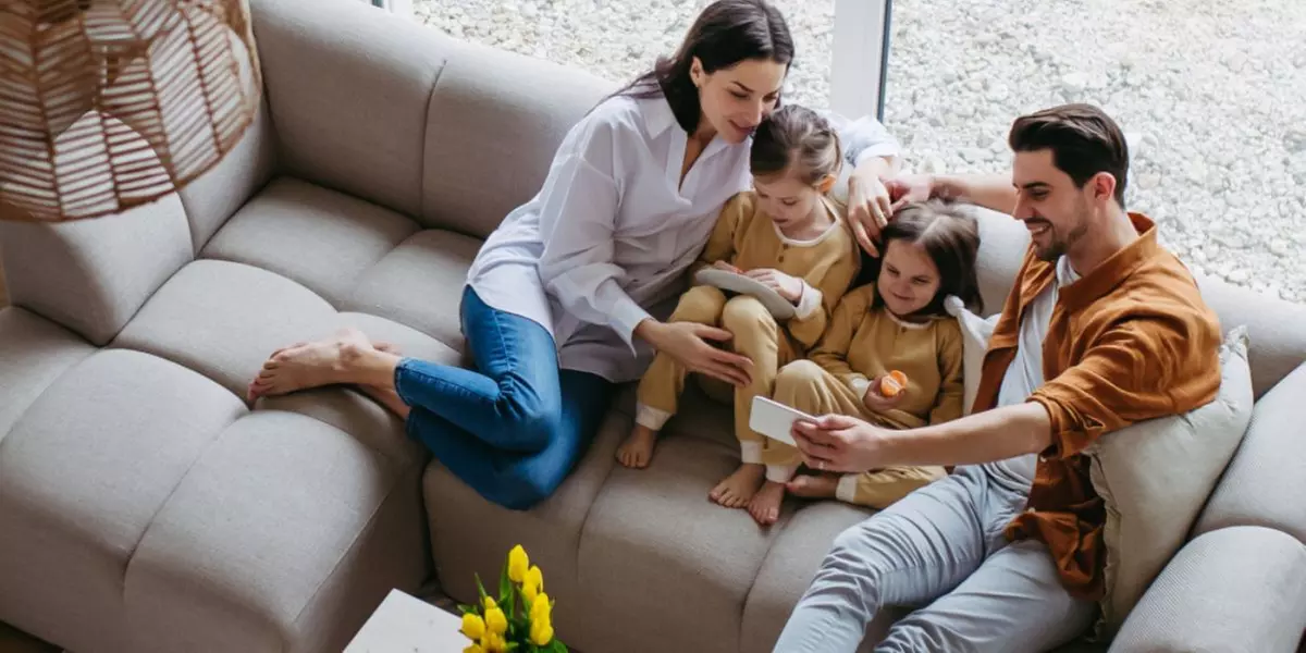 AT&T Offers AT&T Fiber or 5G Fixed Wireless Internet with No Contracts (Up To 0% Off) - Primary Image