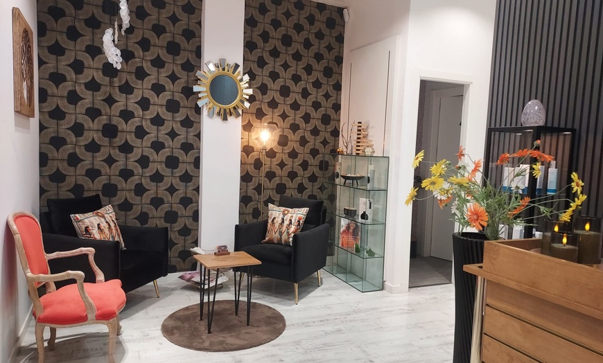 Image 3: 2, 4 o 6 sesiones de liposucción sin cirugía con láser Emerald 