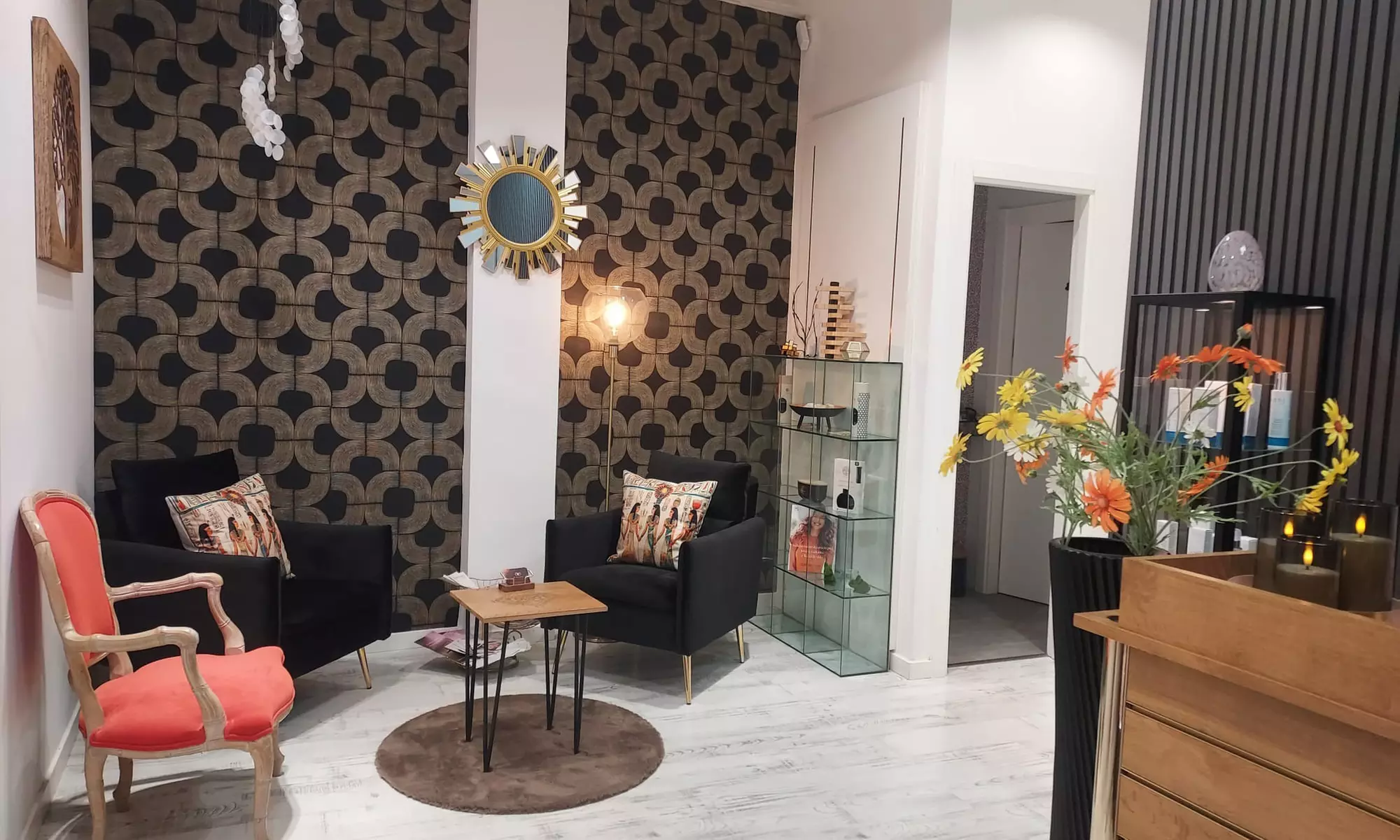 2, 4 o 6 sesiones de liposucción sin cirugía con láser Emerald