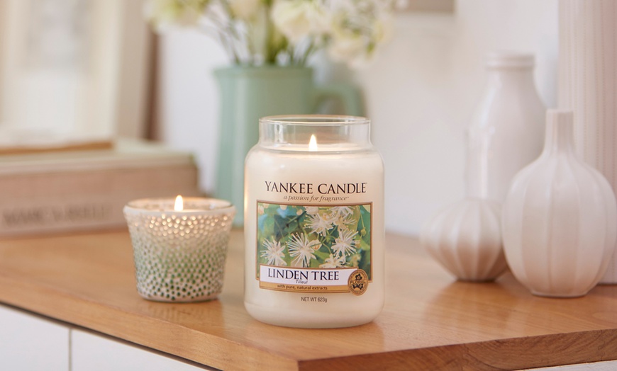 Image 3: Yankee Candle Summer Scents