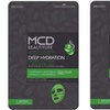 Image 5: Lot de 2 ou 5 masques pour le visage