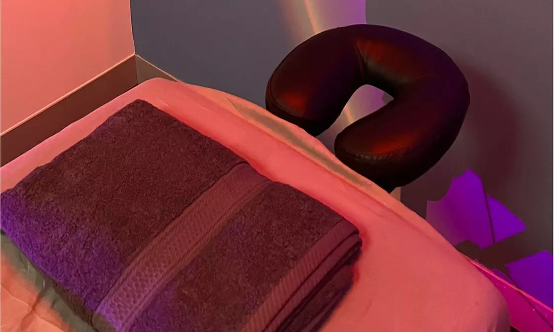 Choice of Physiotherapy or Pain Therapy Treatment Package